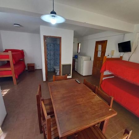 Complejo Urquiza Departamentos Apartment Mina Clavero Luaran gambar
