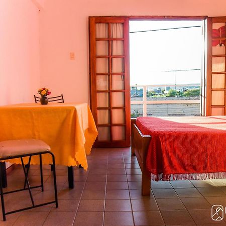 Complejo Urquiza Departamentos Apartment Mina Clavero Luaran gambar