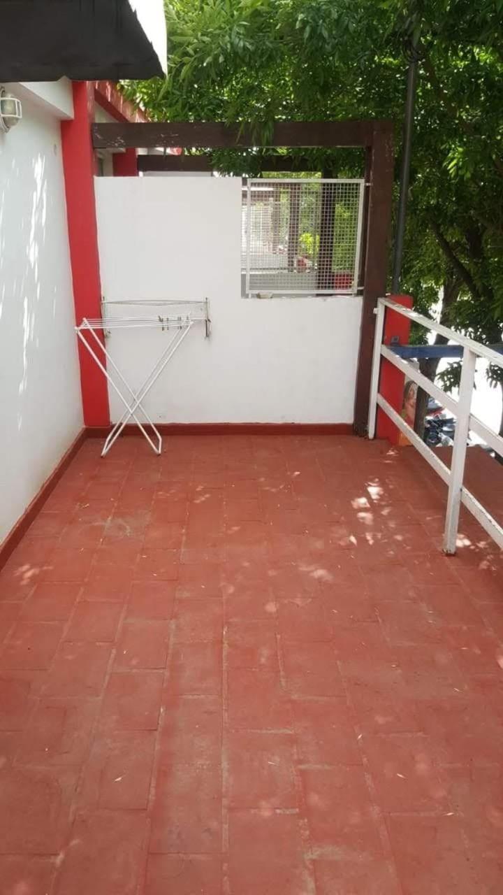 Complejo Urquiza Departamentos Apartment Mina Clavero Luaran gambar
