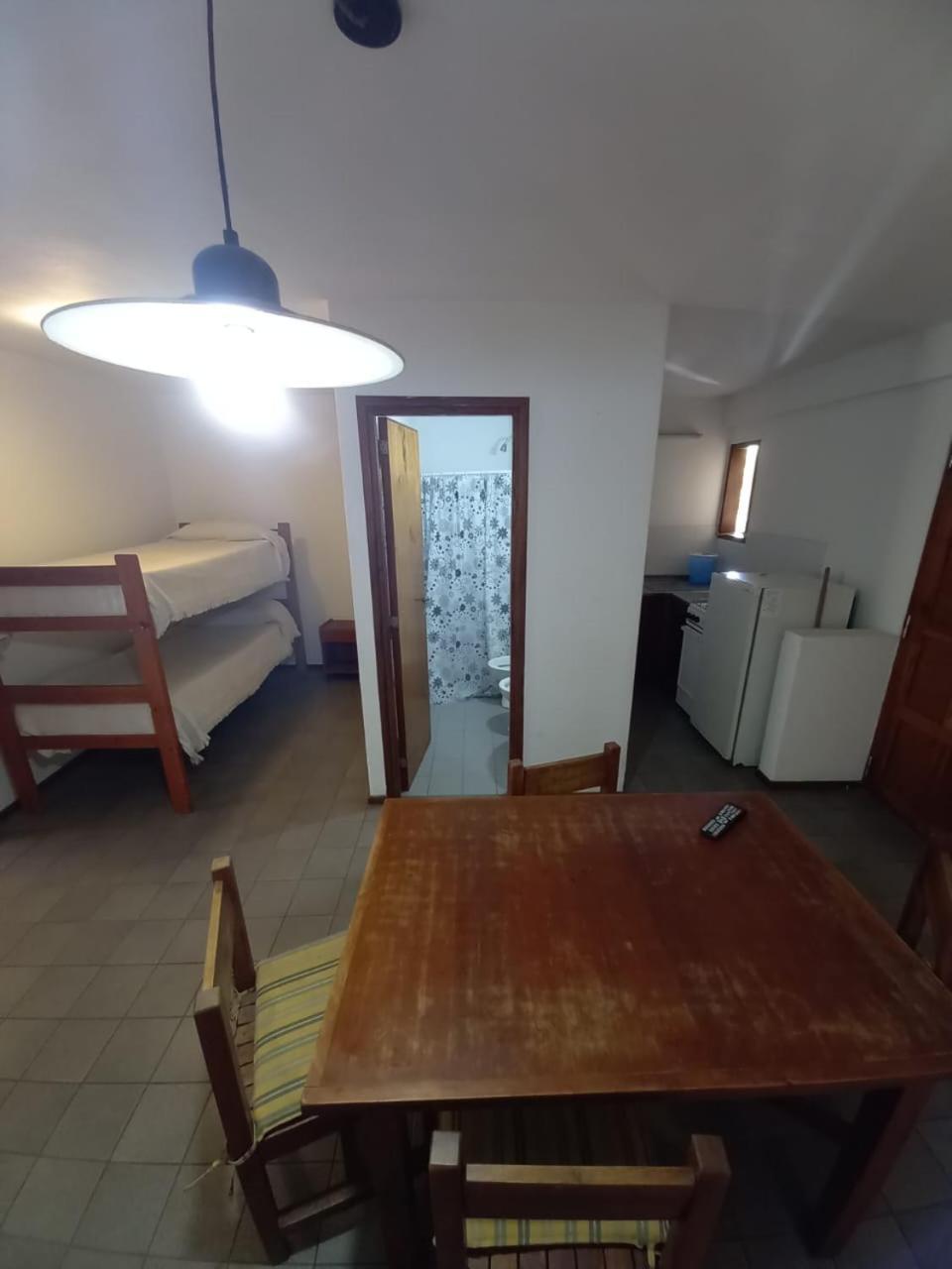 Complejo Urquiza Departamentos Apartment Mina Clavero Luaran gambar