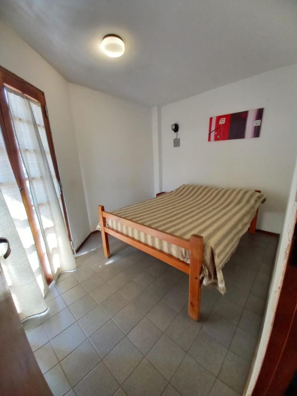 Complejo Urquiza Departamentos Apartment Mina Clavero Luaran gambar