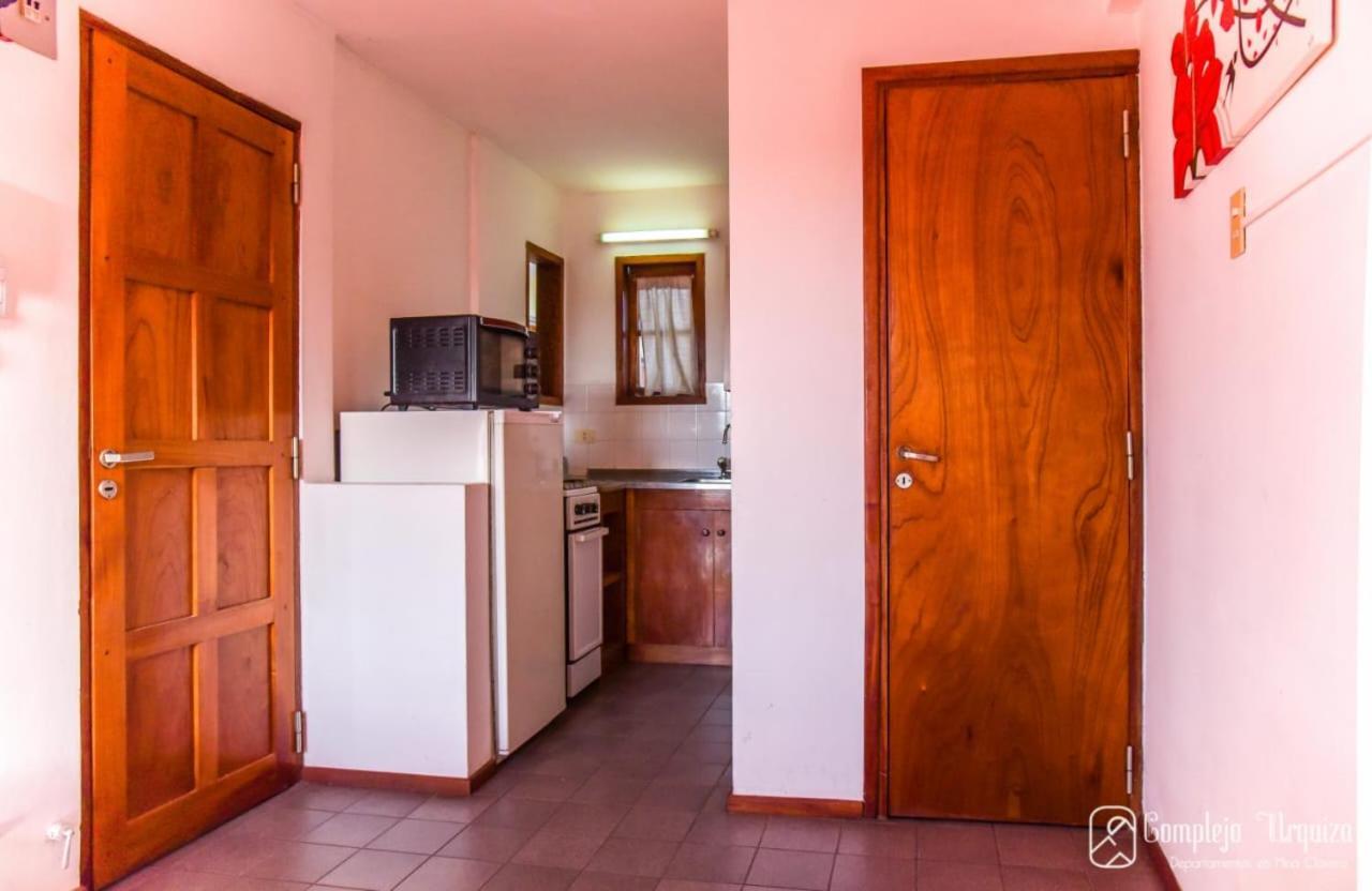 Complejo Urquiza Departamentos Apartment Mina Clavero Luaran gambar
