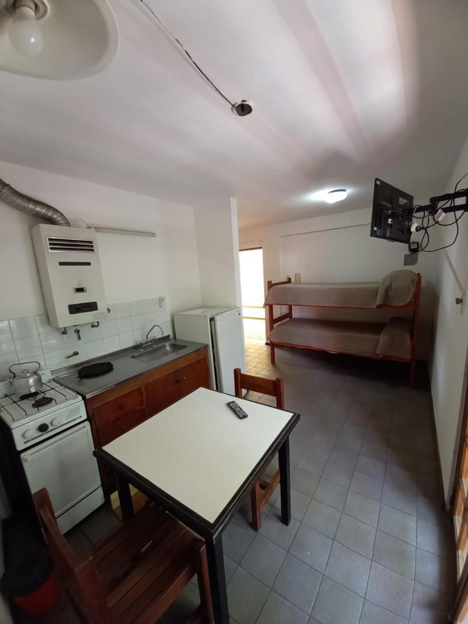 Complejo Urquiza Departamentos Apartment Mina Clavero Luaran gambar