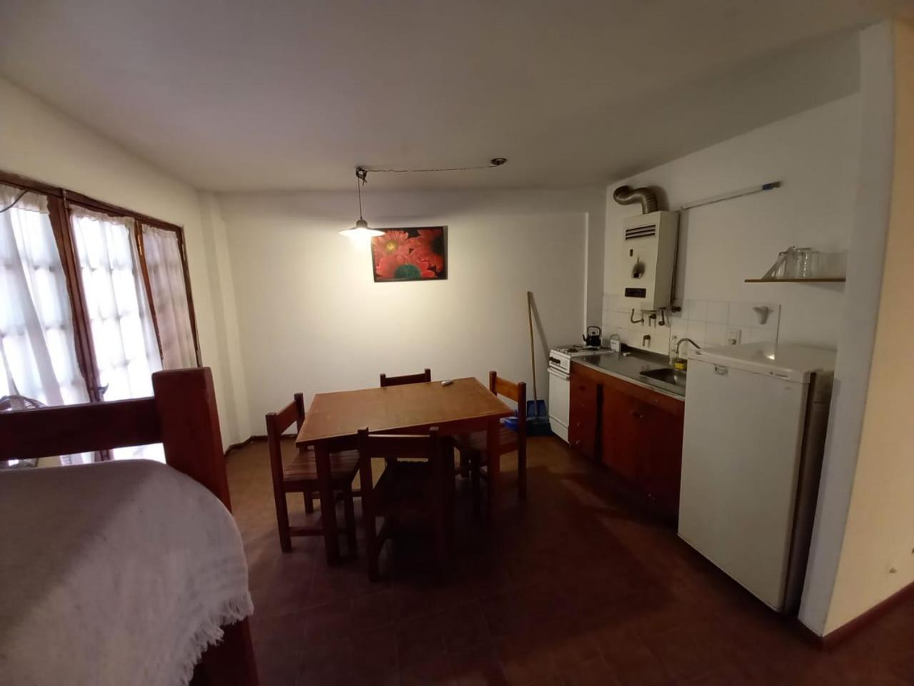 Complejo Urquiza Departamentos Apartment Mina Clavero Luaran gambar