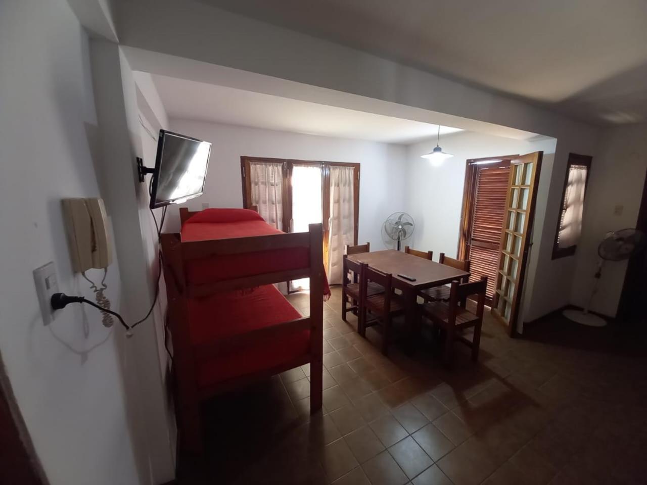 Complejo Urquiza Departamentos Apartment Mina Clavero Luaran gambar