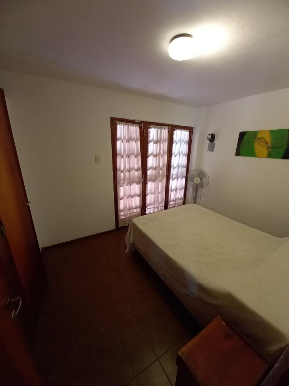Complejo Urquiza Departamentos Apartment Mina Clavero Luaran gambar