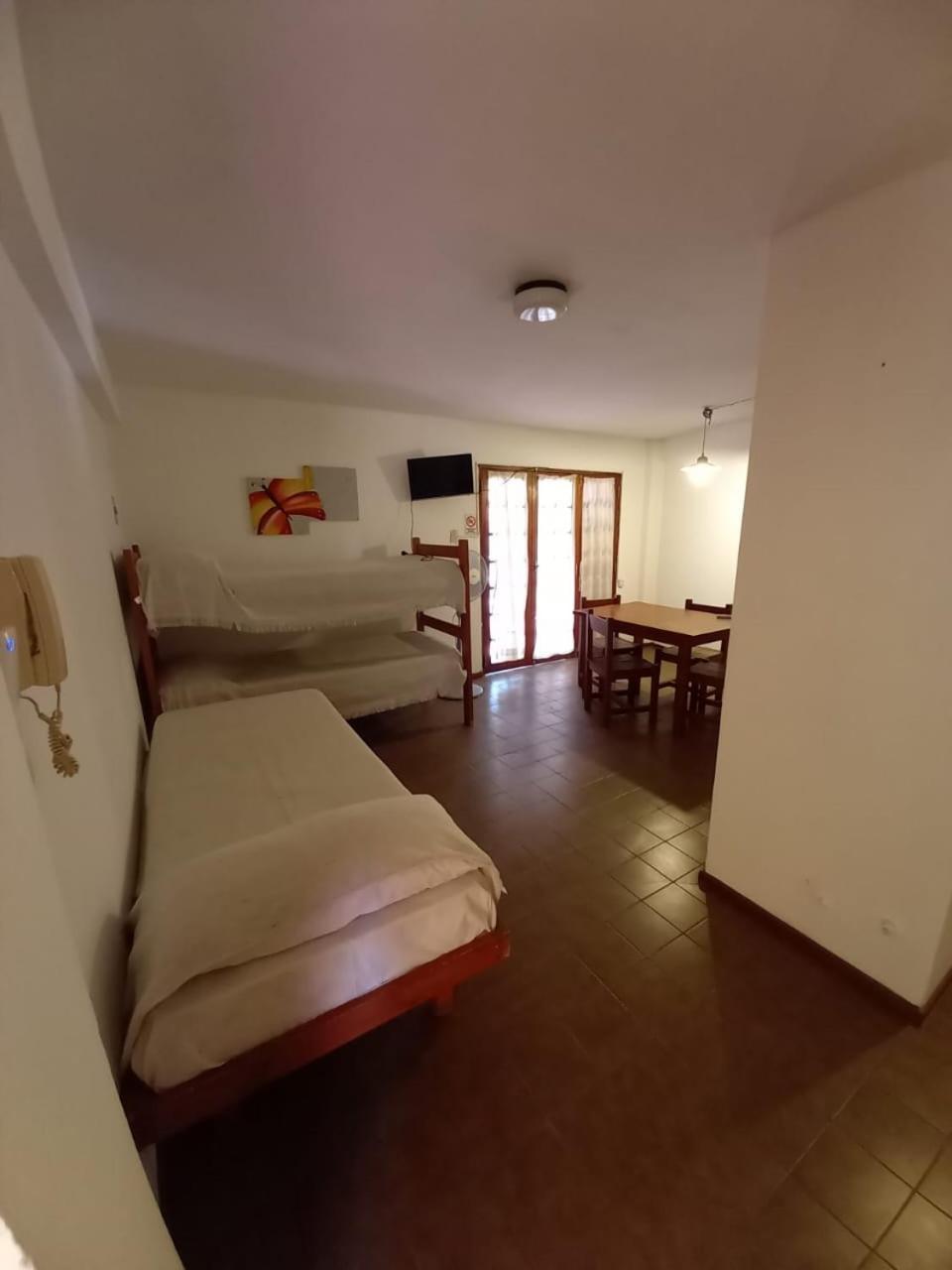 Complejo Urquiza Departamentos Apartment Mina Clavero Luaran gambar