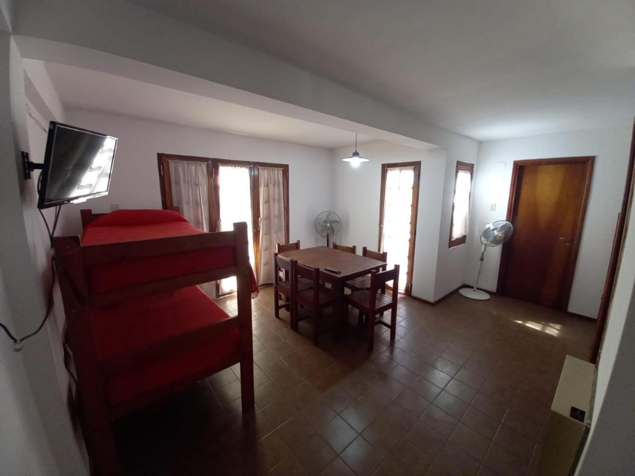 Complejo Urquiza Departamentos Apartment Mina Clavero Luaran gambar