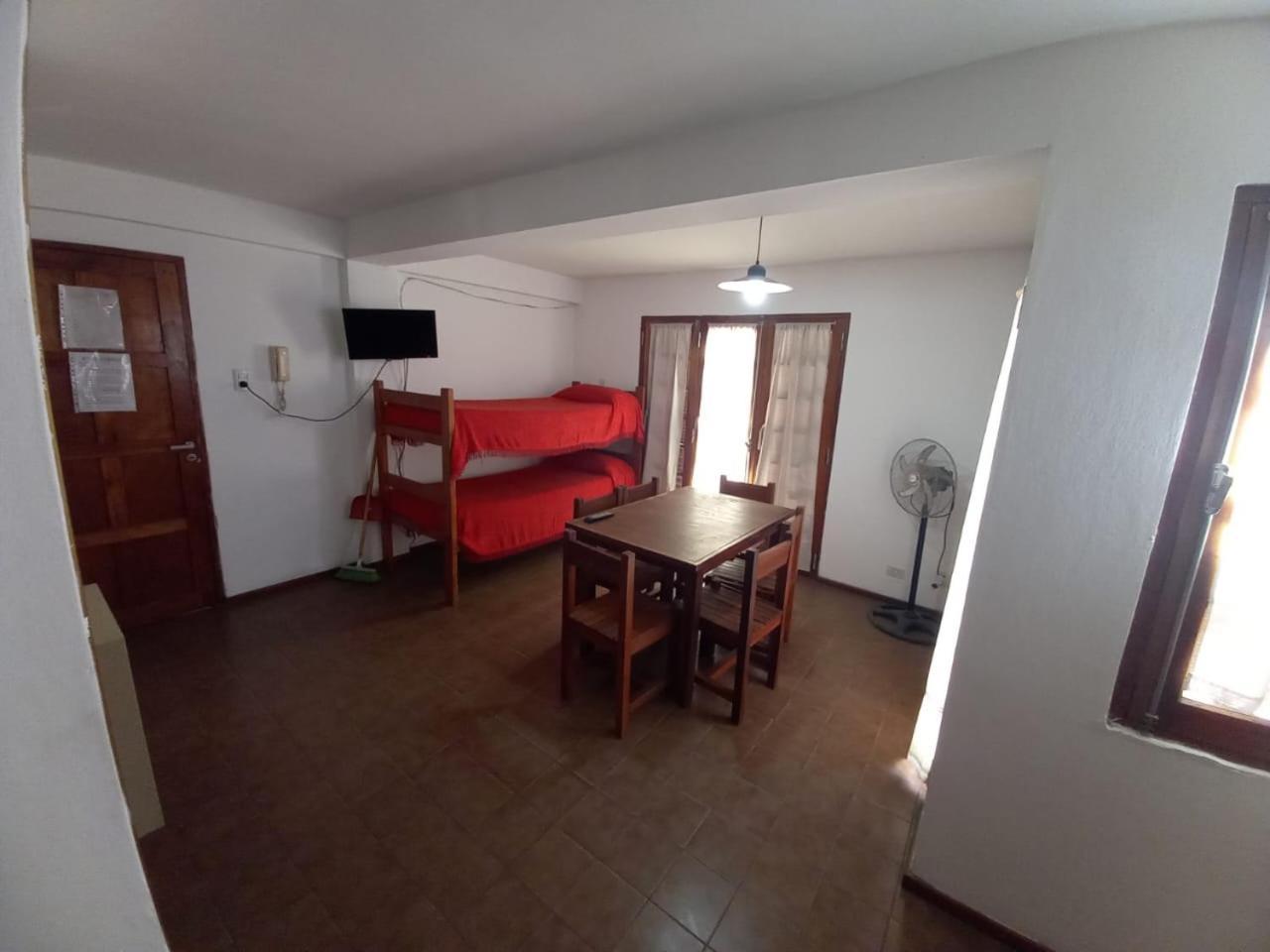 Complejo Urquiza Departamentos Apartment Mina Clavero Luaran gambar