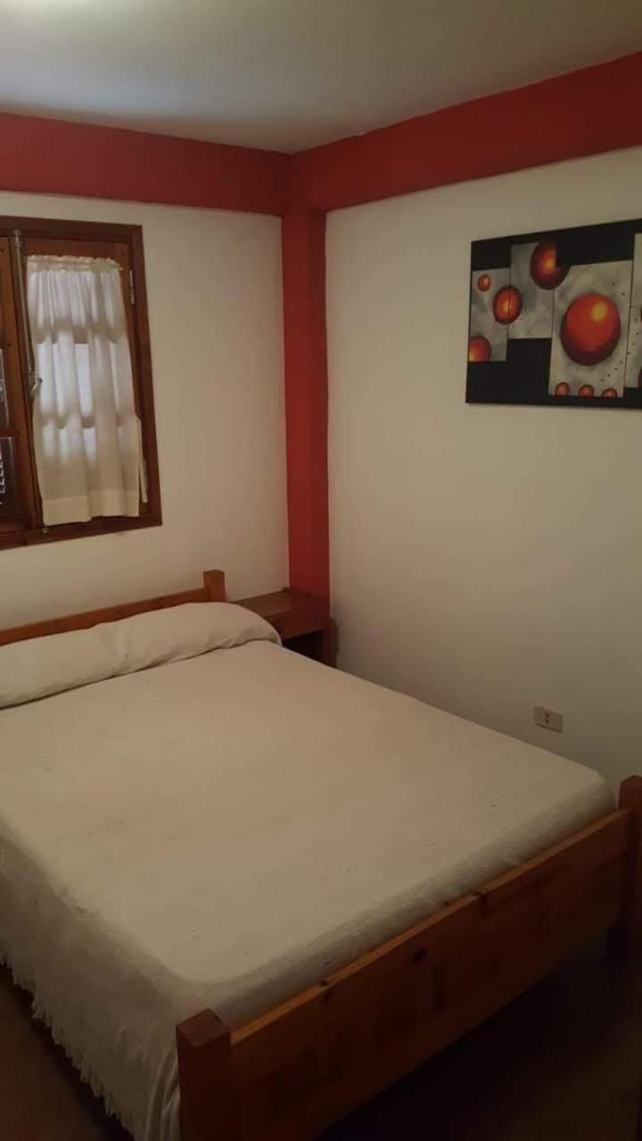 Complejo Urquiza Departamentos Apartment Mina Clavero Luaran gambar