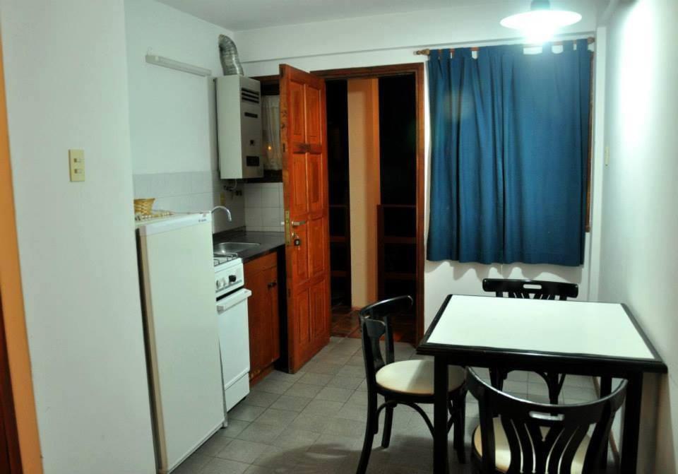 Complejo Urquiza Departamentos Apartment Mina Clavero Luaran gambar