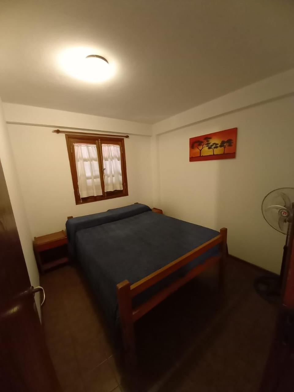 Complejo Urquiza Departamentos Apartment Mina Clavero Luaran gambar