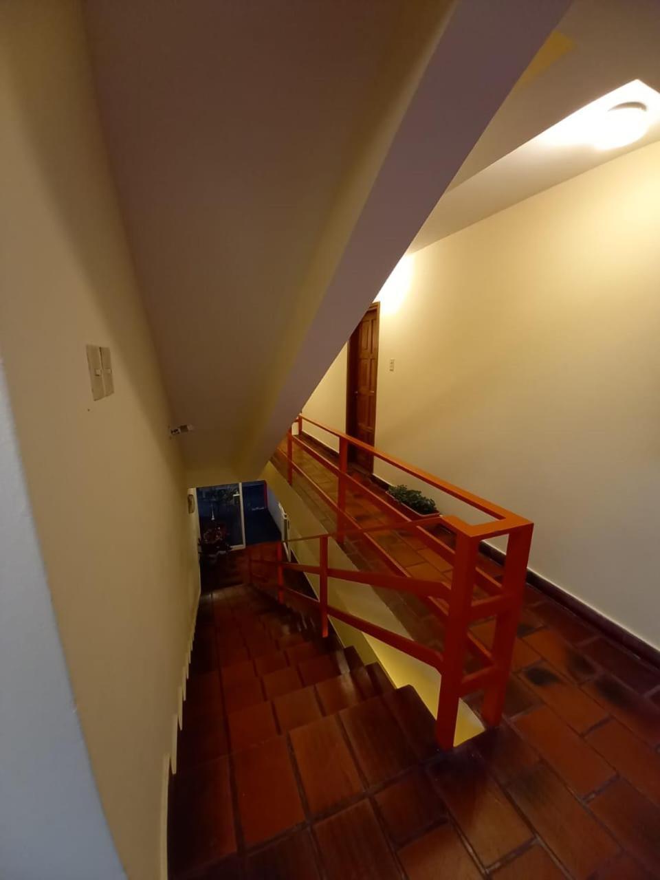 Complejo Urquiza Departamentos Apartment Mina Clavero Luaran gambar