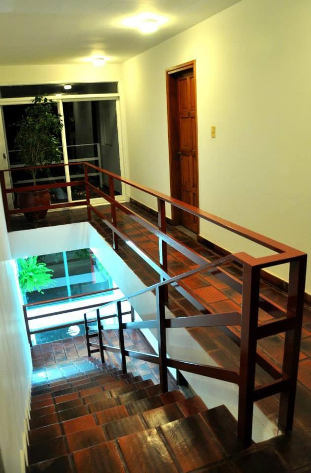 Complejo Urquiza Departamentos Apartment Mina Clavero Luaran gambar