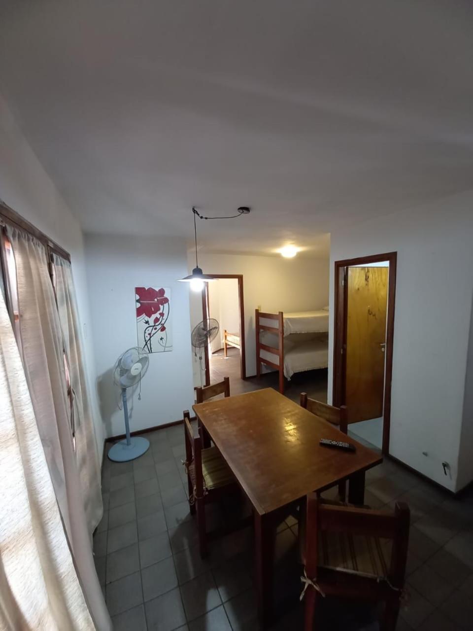 Complejo Urquiza Departamentos Apartment Mina Clavero Luaran gambar