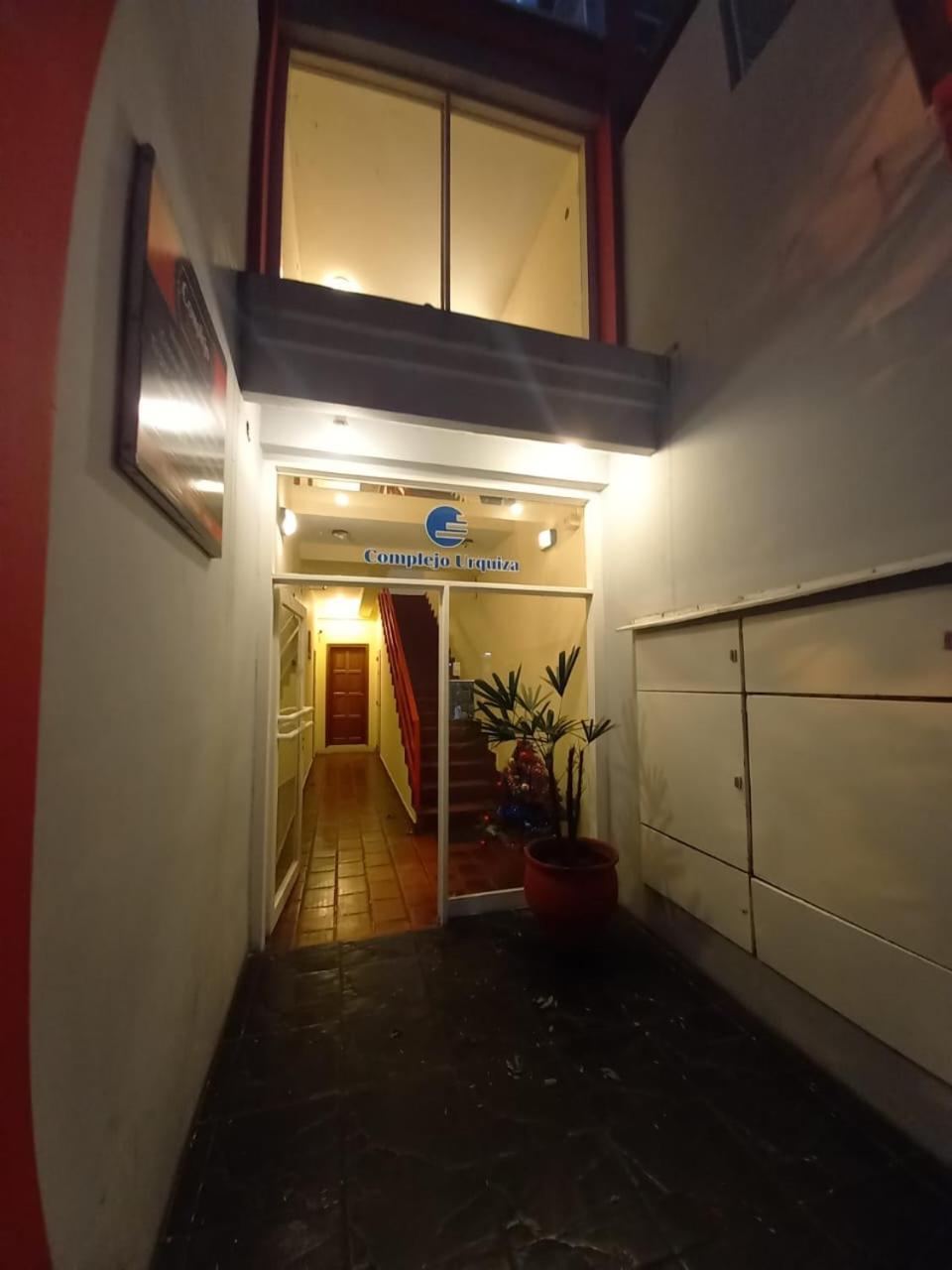 Complejo Urquiza Departamentos Apartment Mina Clavero Luaran gambar