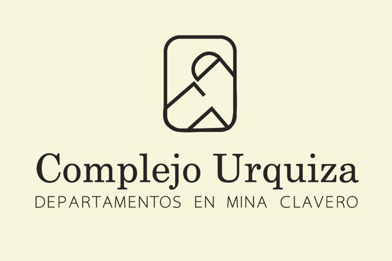 Complejo Urquiza Departamentos Apartment Mina Clavero Luaran gambar